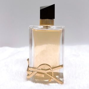 YSL Libre Eau De Parfum 90ml/3oz no box